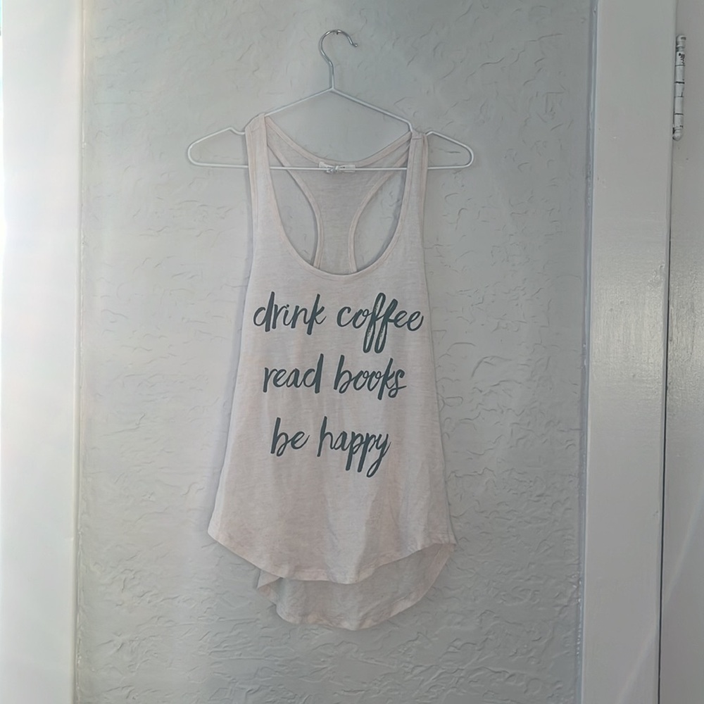 Tank Top - Picture 2 of 3